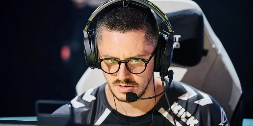 Капитан Vitality по Counter-Strike 2 признан самым титулованным игроком дисциплины