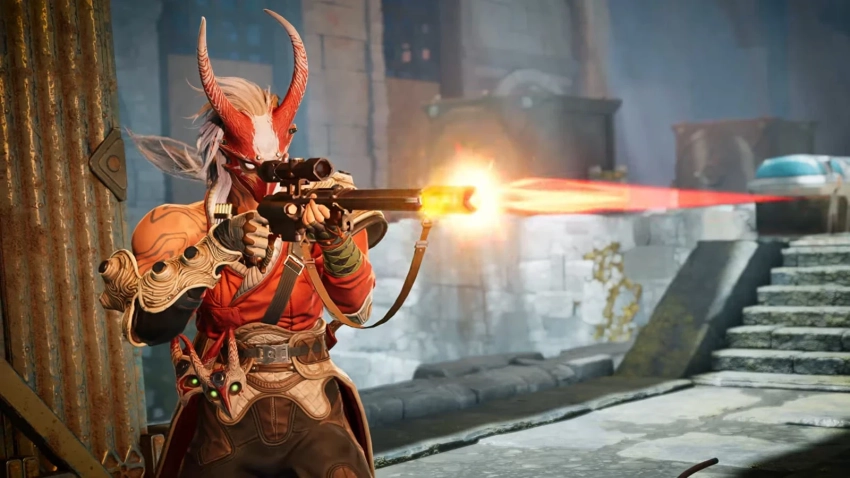 Художник Highguard рассказал эмоциональную историю о провале игры